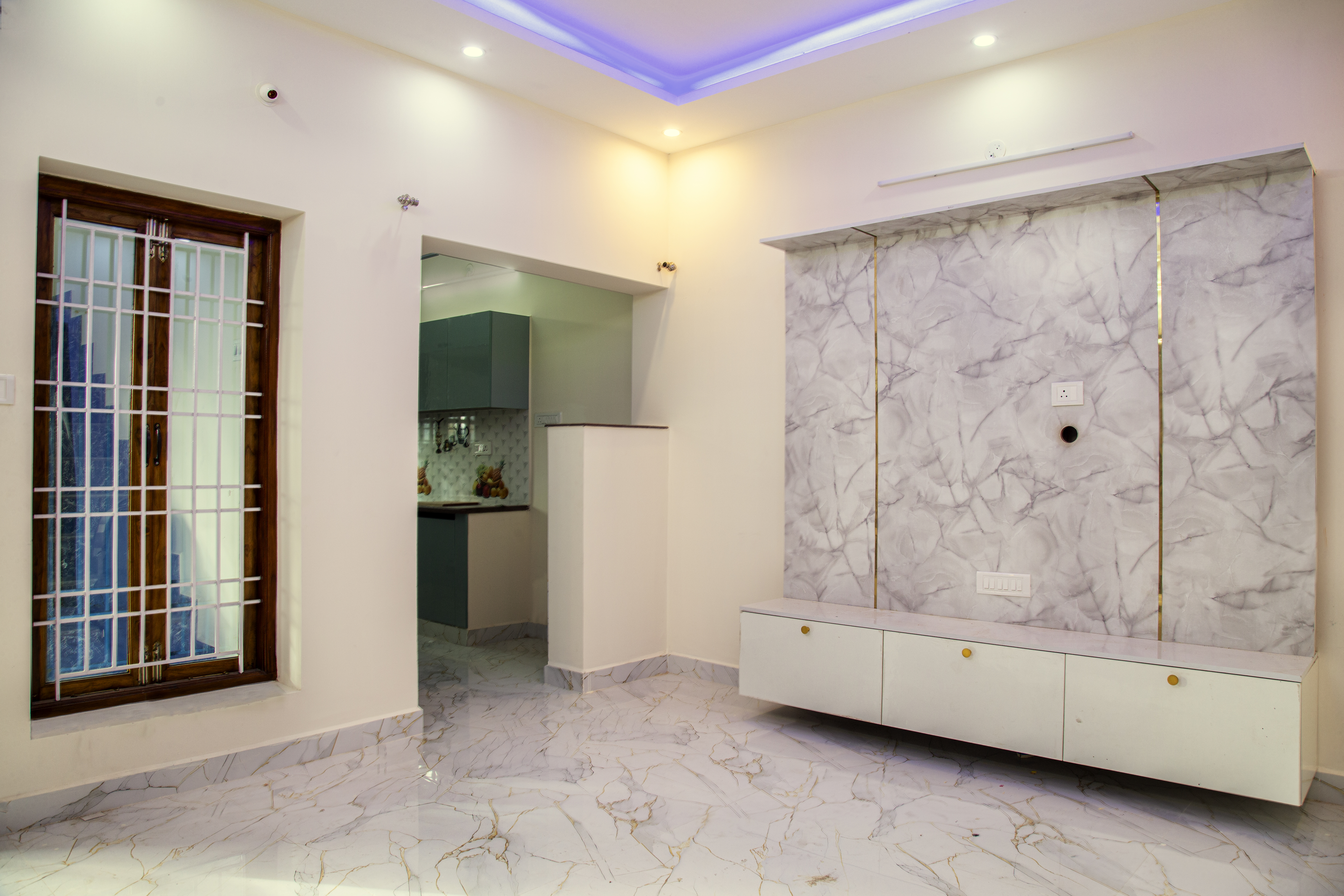 interior design Design Maduravoyal
